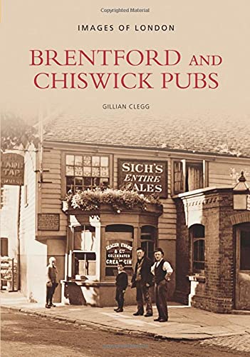 Brentford and Chiswick Pubs