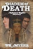  Diadem of Death (A Nefertari Hughes Mystery Book 2) (English Edition)