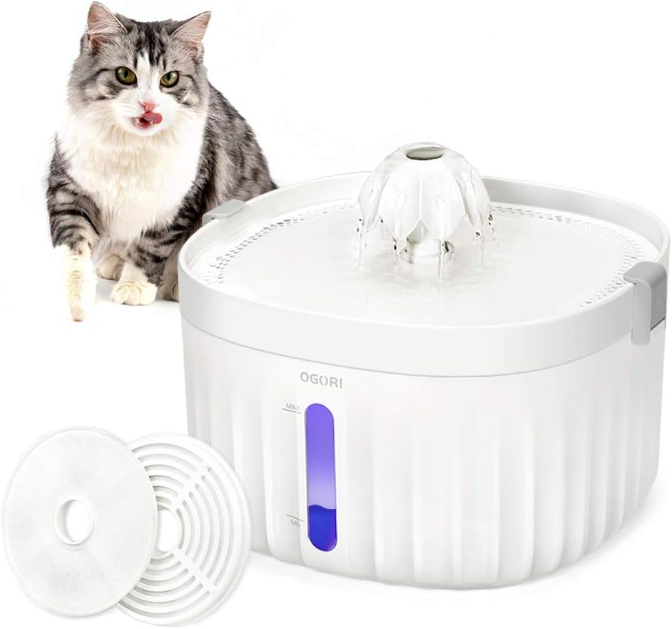 爆買い 2l 超静音 陶器製 水飲み器 セラミックス 給水器 猫 みずのみ器 犬 自動給水器 ペット 大容量 ペ フィルター 軟水化 活性炭 循環式 食器 餌やり 水やり用品 爆買い 2l 超静音 陶器製 水飲み器 セラミックス 給水器 猫 みずのみ器 犬 自動給水器 ペット 大容量 ペ フィルター 軟水化 活性炭 循環式 食器 餌やり 水やり用品