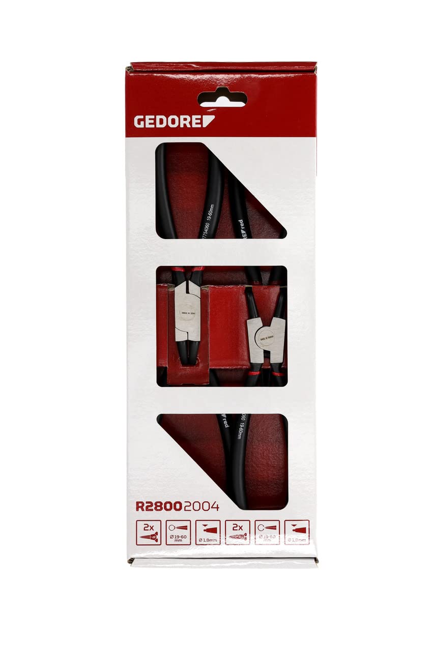 FACOM CM.LT3 gereedschapsset 39-delig