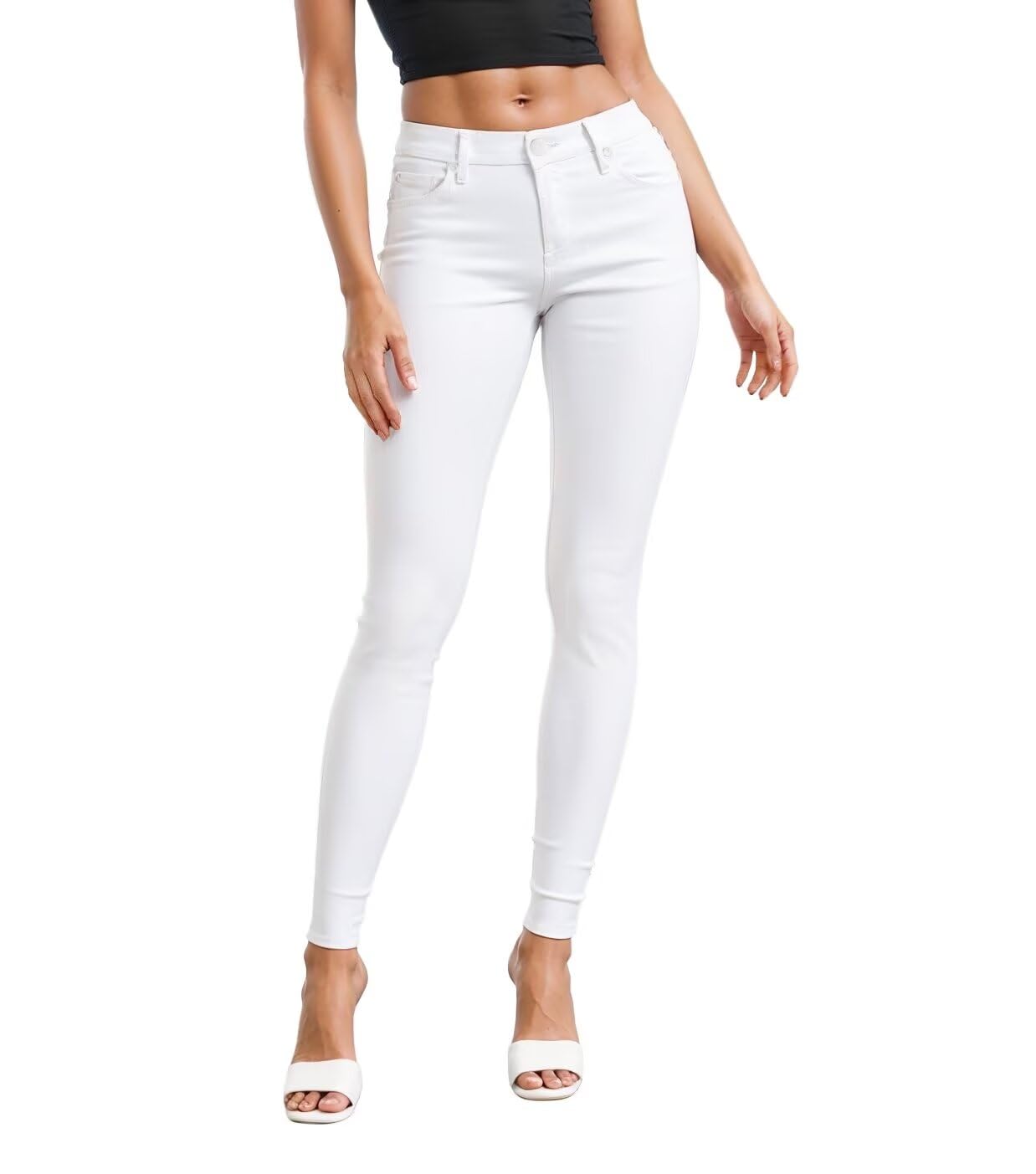 Photo 1 of & Company Skinny Leg Pants