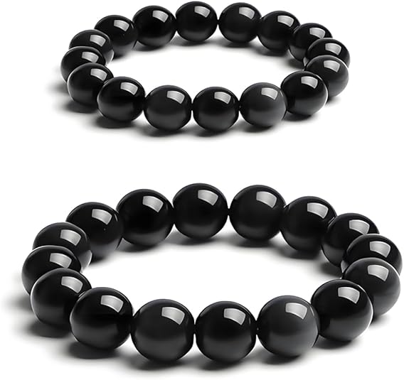 crystal bracelet set