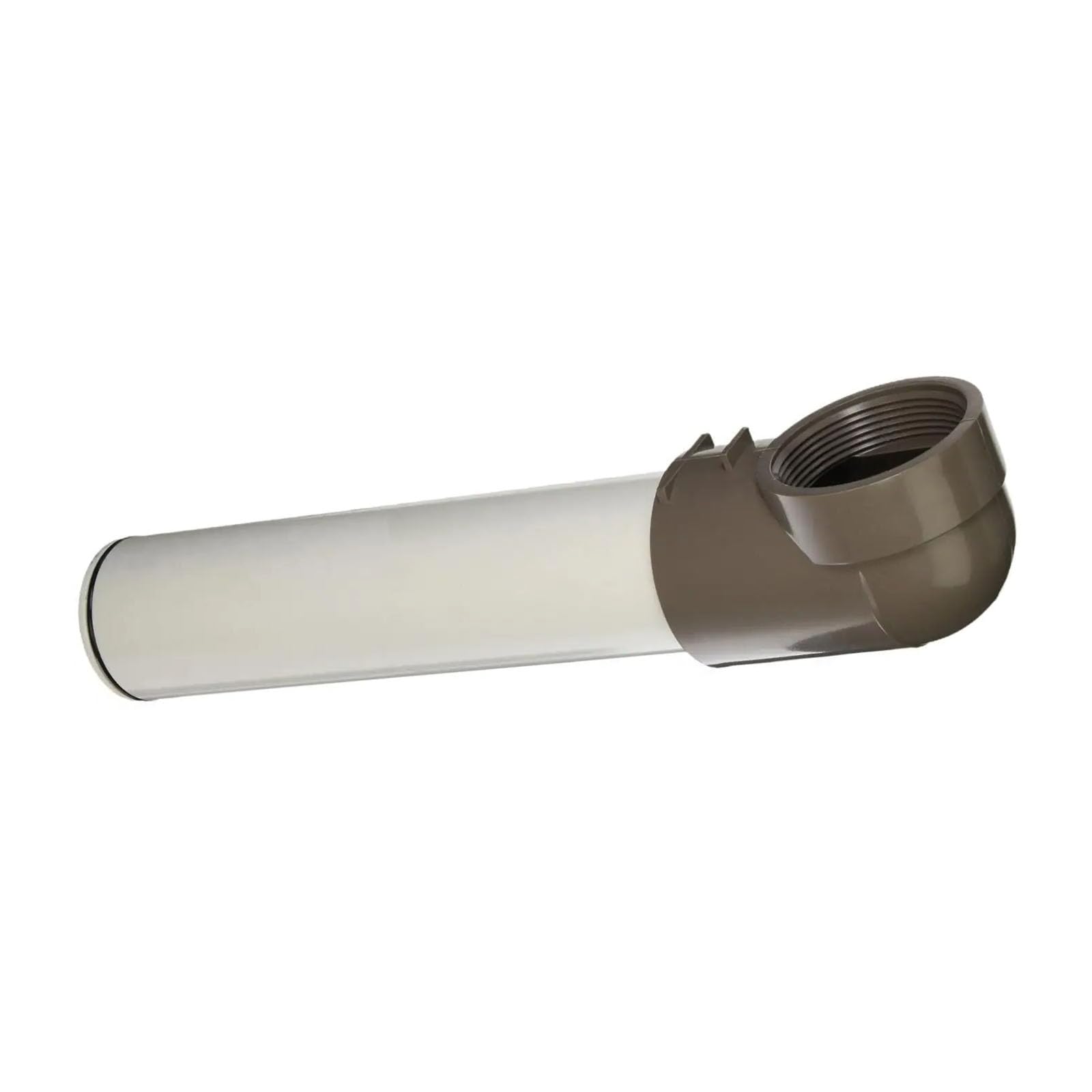 Kalttoy Outlet Elbow Assembly Hose Adapter Pool Equipment Part Hose Connector Texture Suitable for DE4820 Filter Industrial Pressure Fitting