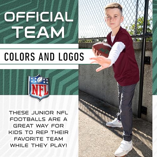 Image of Franklin Sports NFL Official Youth Football