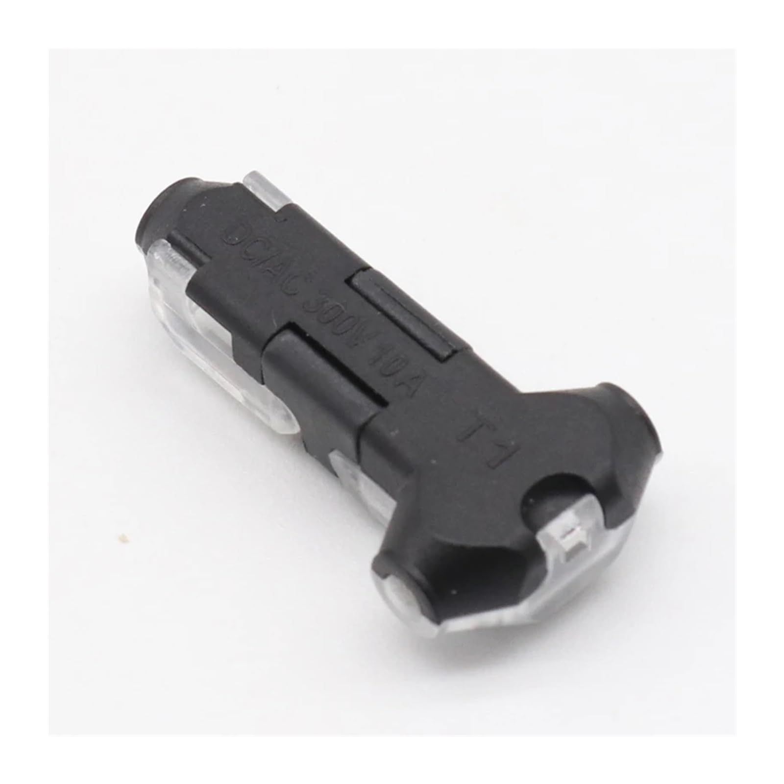 Kit de connecteurs de câble de 5 pièces, bornes à sertir, raccord rapide, pour voiture électrique, 24-18 AWG