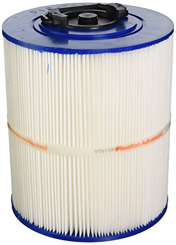 Pleatco PA40SF Replacement Cartridge for Hayward C-400 Skim Filter, 1 Cartridge
