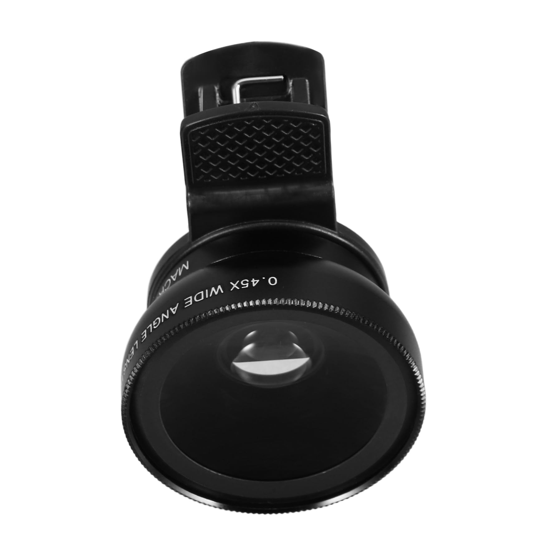 DOITOOL Universal Mobile Phone Lens Kit Wide Angle Macro Perfect for Travel Daily Photography