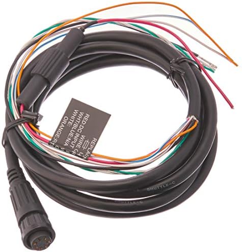 Garmin Power/Data Cable