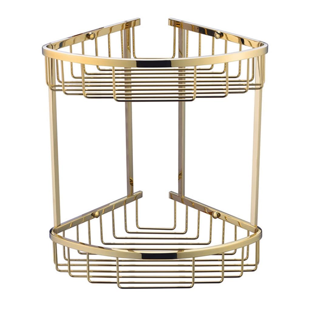 Porte-serviette pour rack de salle de bain rUrEu à grille multifonctionnelle antirouille