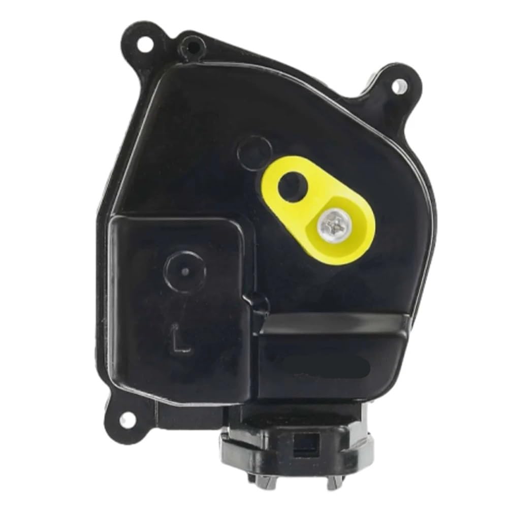 Sdkotrew Rear Left Rear Tailgate Lock Front/Rear Right Left Door Lock Actuator For Accent For Rio 1.6L L4 2006 2007 2008 2009 2010 2011 95736-1G020