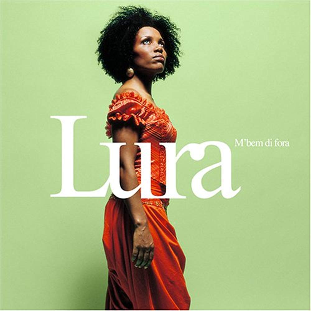 M'Bem Di Fora [Audio CD]