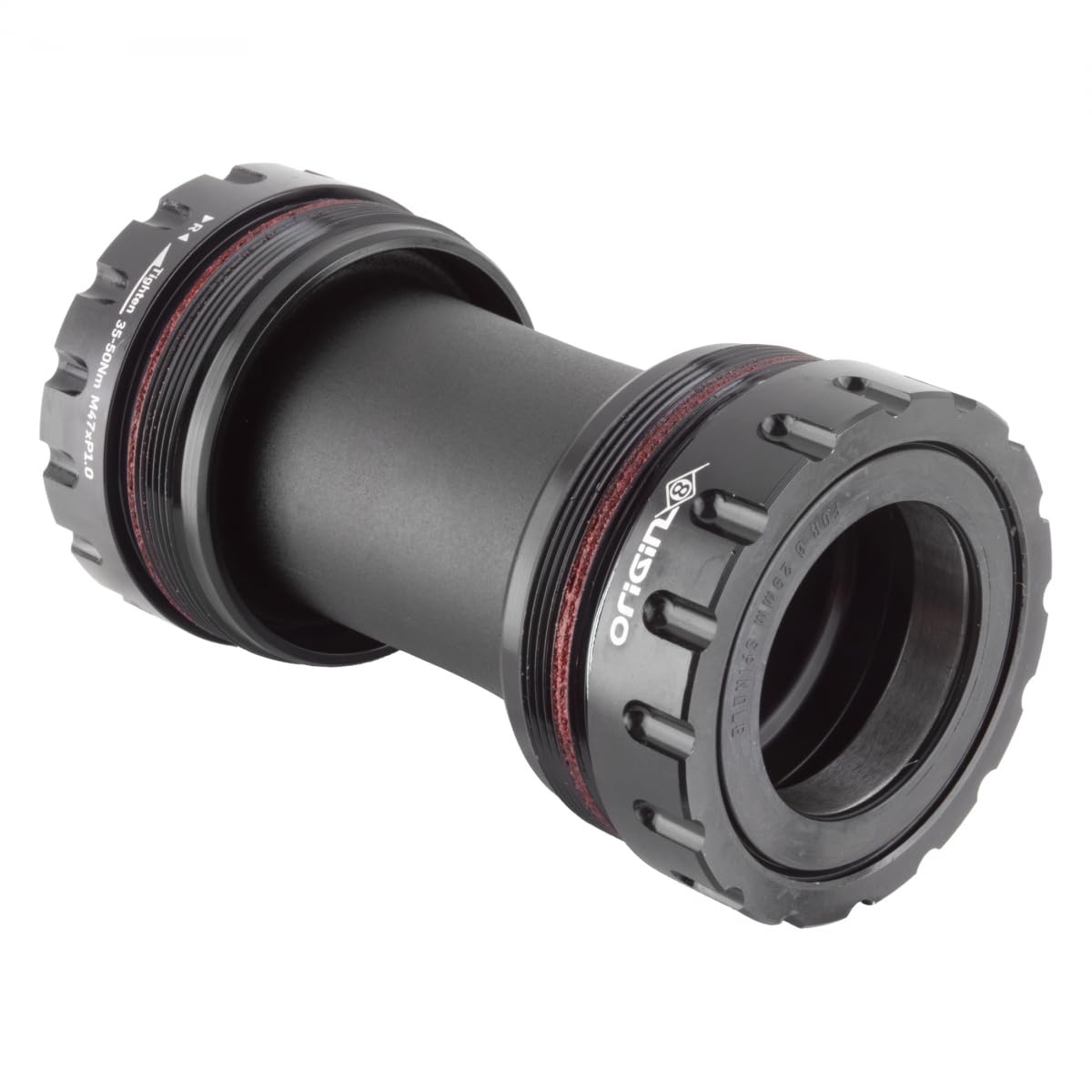 Origin8 Revolvr T47 Dub Outboard Bottom Bracket T47 68/73mm Dub 28.99mm
