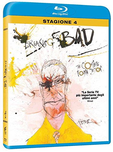 Breaking Bad Stg.4 (Box 3 Br) Breaking Bad Stg.4 (Box 3 Br)