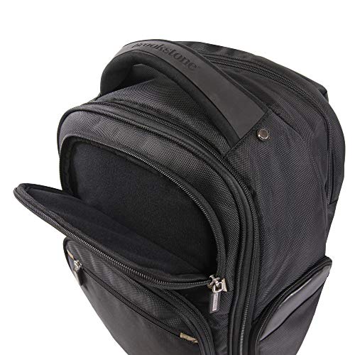 Hayes Laptop Backpack Amazon.in Computers & Accessories