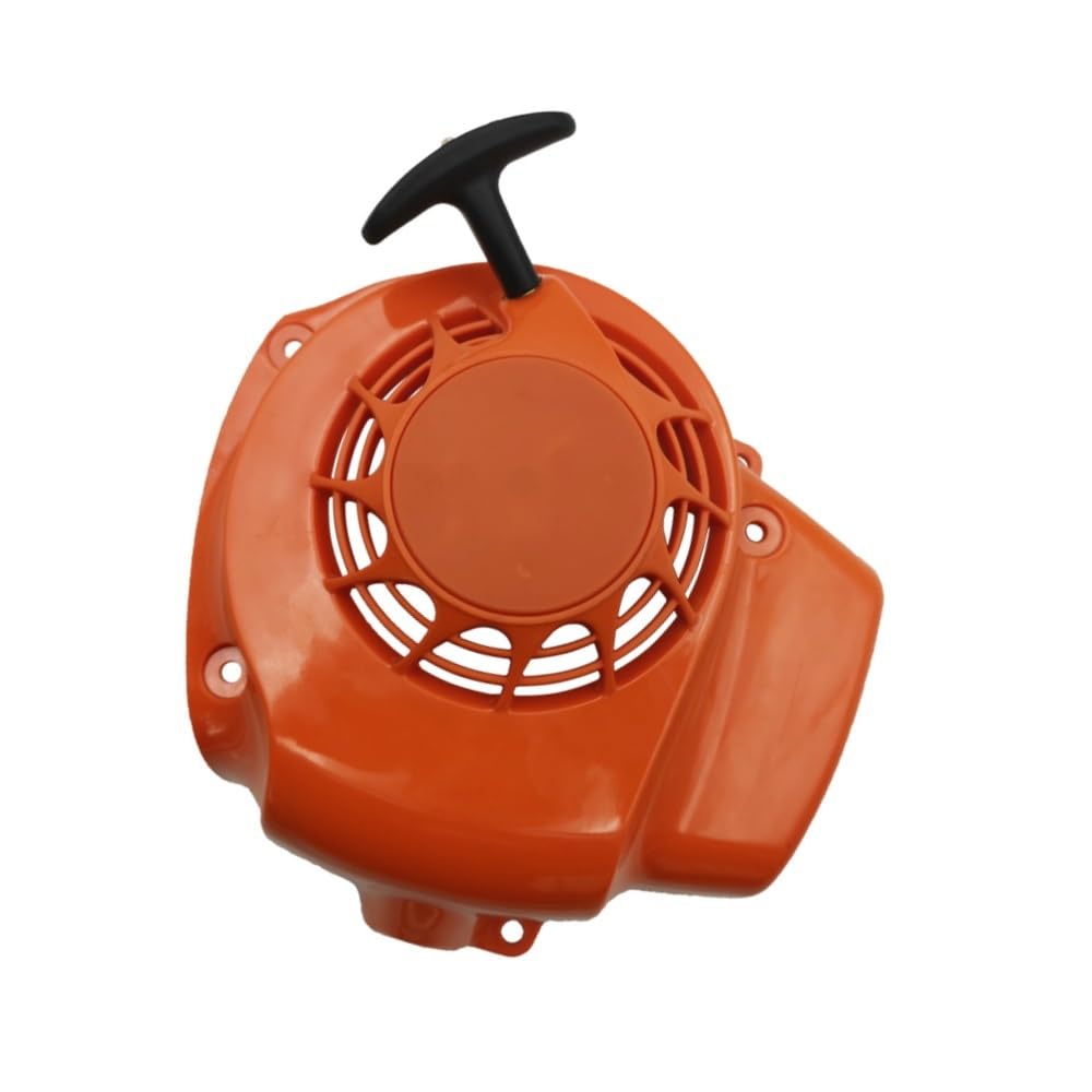 Lanceur à rappel de rechange pour taille-haie HS81 HS82 HS86