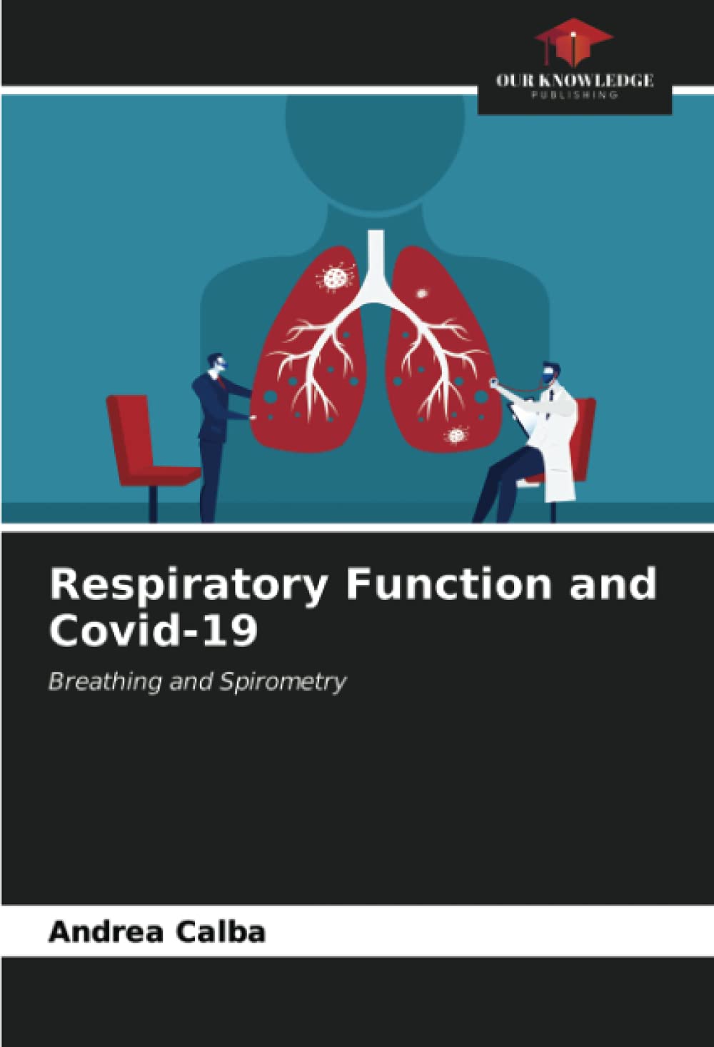 Respiratory Function and Covid-19: Breathing and Spirometry