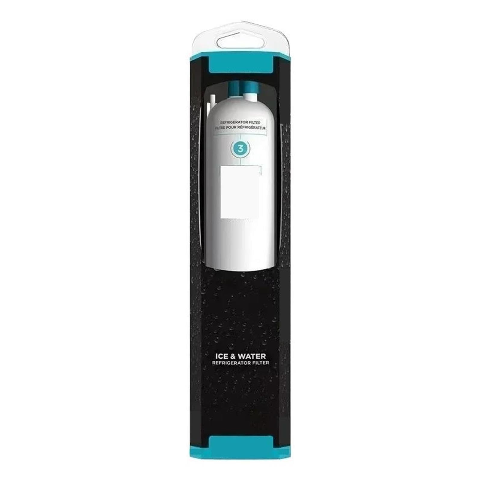 Filtro Dell'acqua Del Frigorifero, Compatibile Con Kenmore Filter3