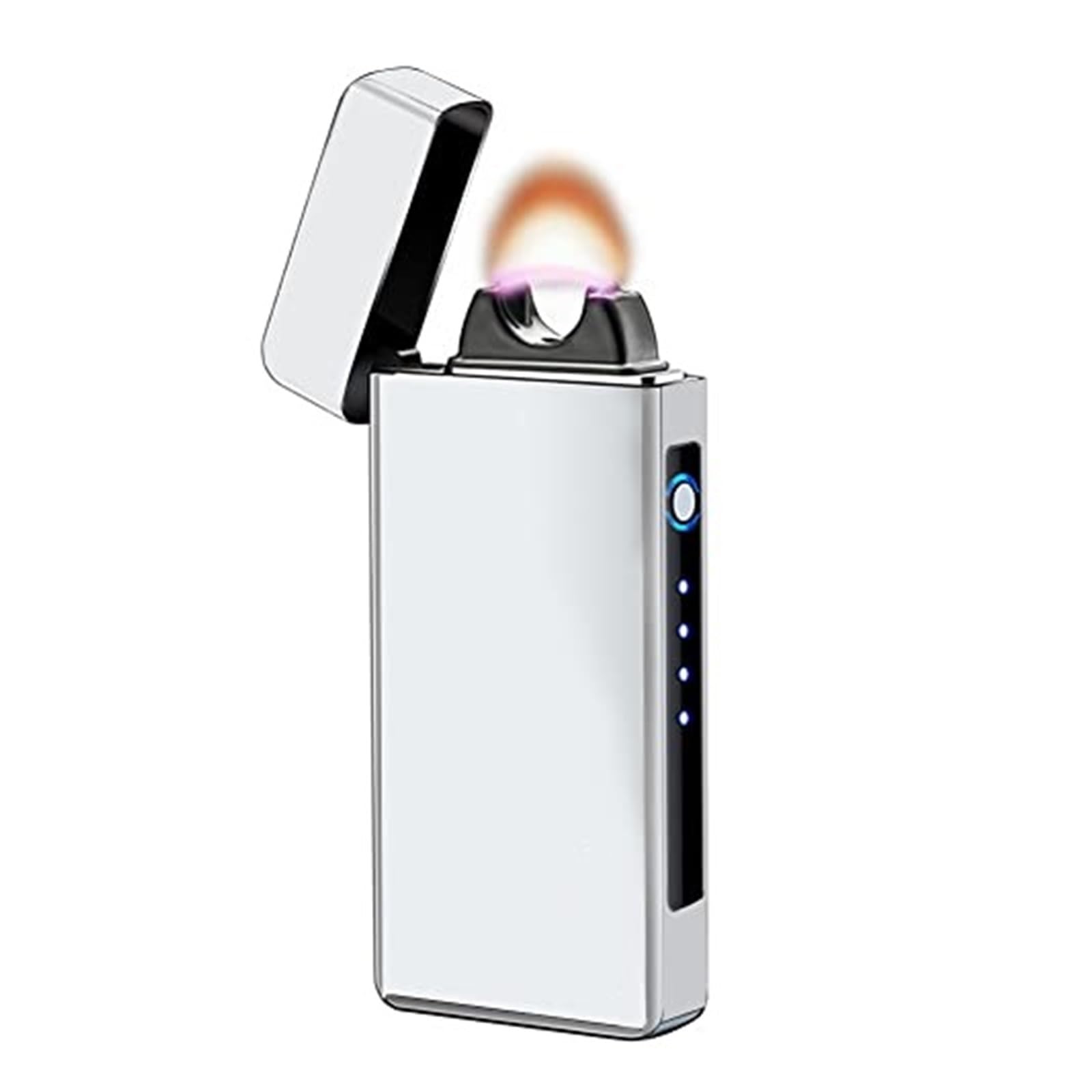 Amazon.com: Rechargeable Plasma arc Electric Lighter, high