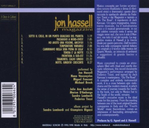 Vista 2 de Sulla Strada