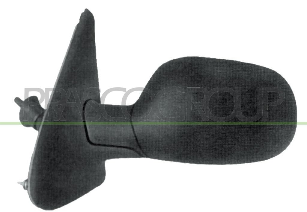 Prasco RN0267124 Retrovisor exterior
