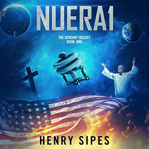 NUERA1 - Henry Sipes episode artwork