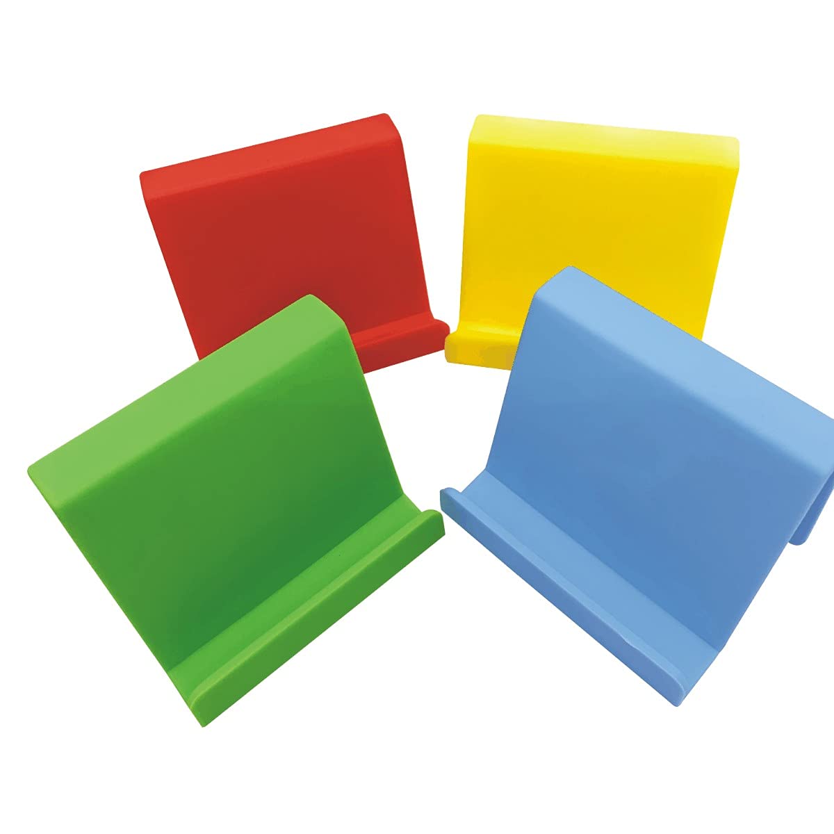 SECUREX Mobile Holders Multicolor Pack of 4 (B095YHFT35) Amazon Price History, Amazon Price Tracker