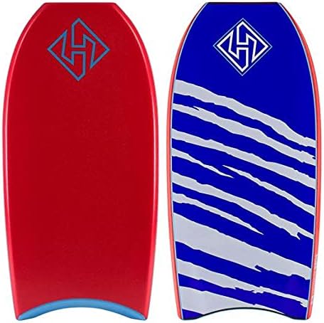 Dubb Pro Plus Bodyboard by Hubboards