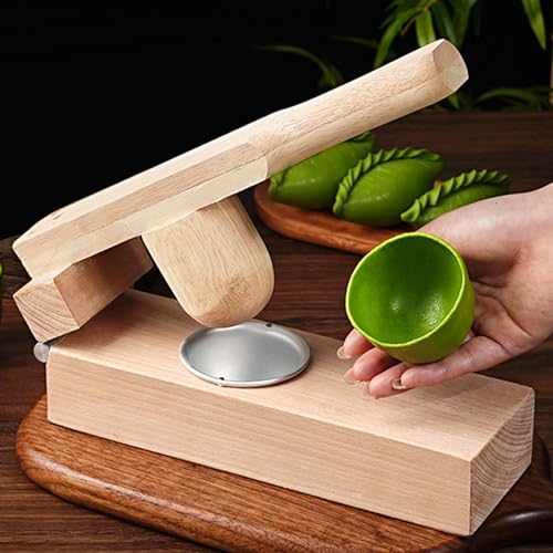 Reviews de Máquinas de hacer Mochi más recomendados. 20 Imagen adicional