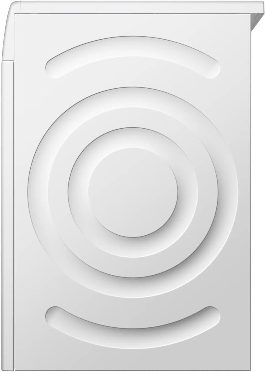 Bosch WTH83V04, Serie 4, Wärmepumpentrockner, 8 kg, AutoDry, Quick-40-Trocknen, Nachlegefunktion, Sensitive-Drying-System, Anti Vibration Design, 63 dB, LED-Display, Touch-Control, Zeitvorwahl