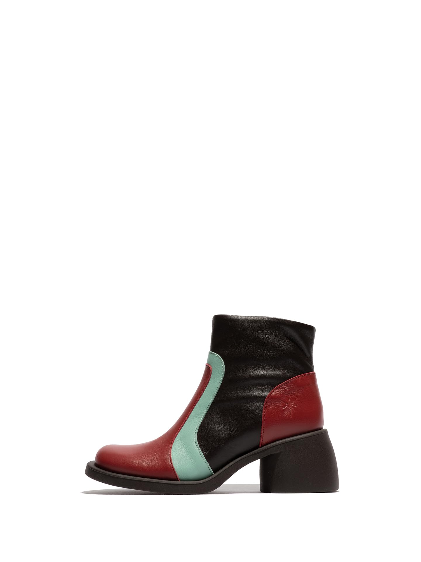 FLY London Damen Hewi304fly Fashion Boot