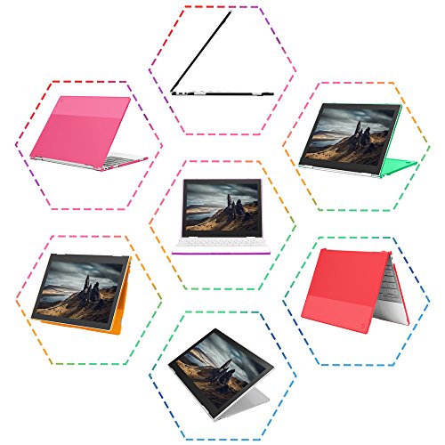 image for mCover Hard Shell Case for 12.3