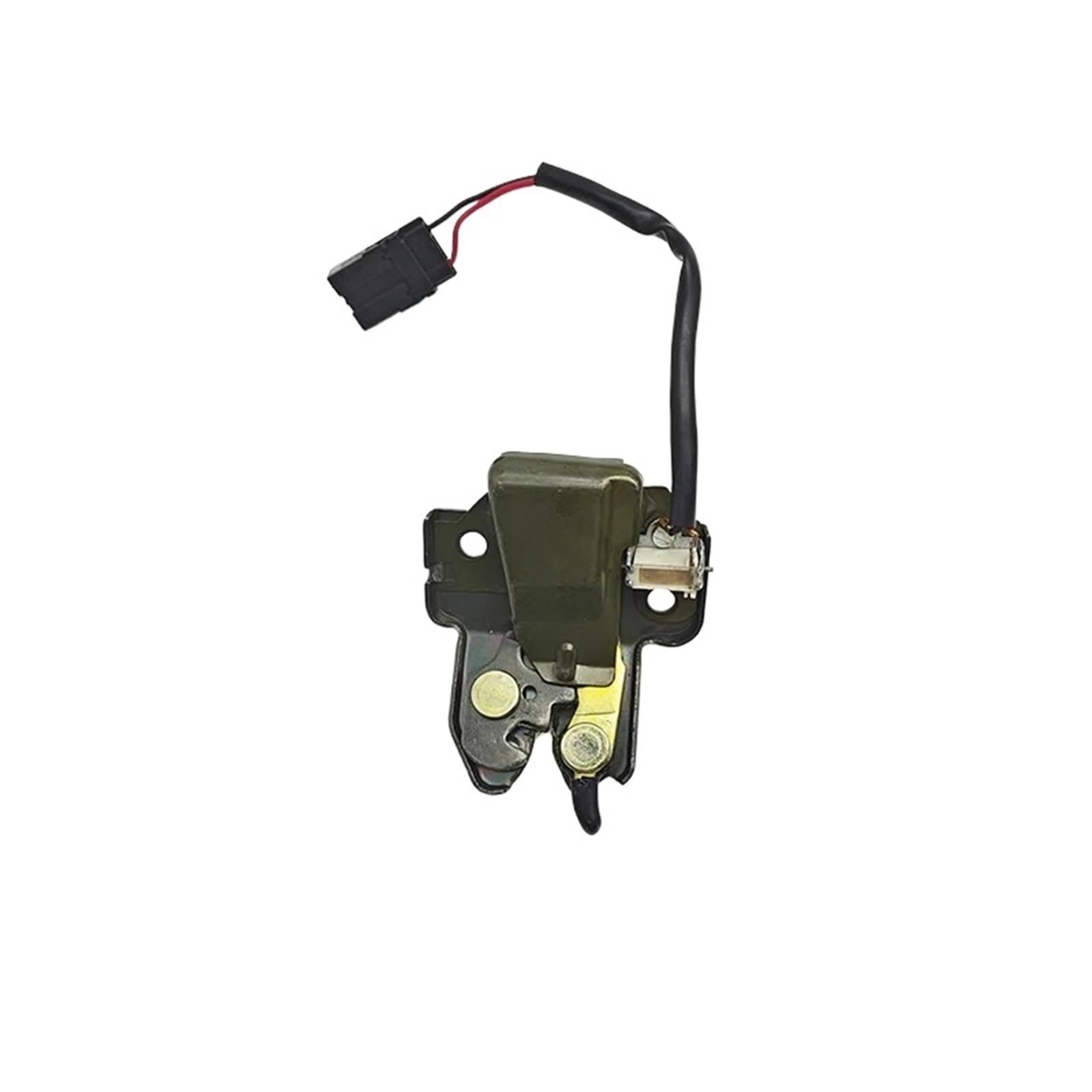 Car Tailgate Lock for Nissan for Sentra B13 1991-1994 Tailgate with Striker Back Door 84620-01E00 84630-50Y01 Tailgate Lock Actuator