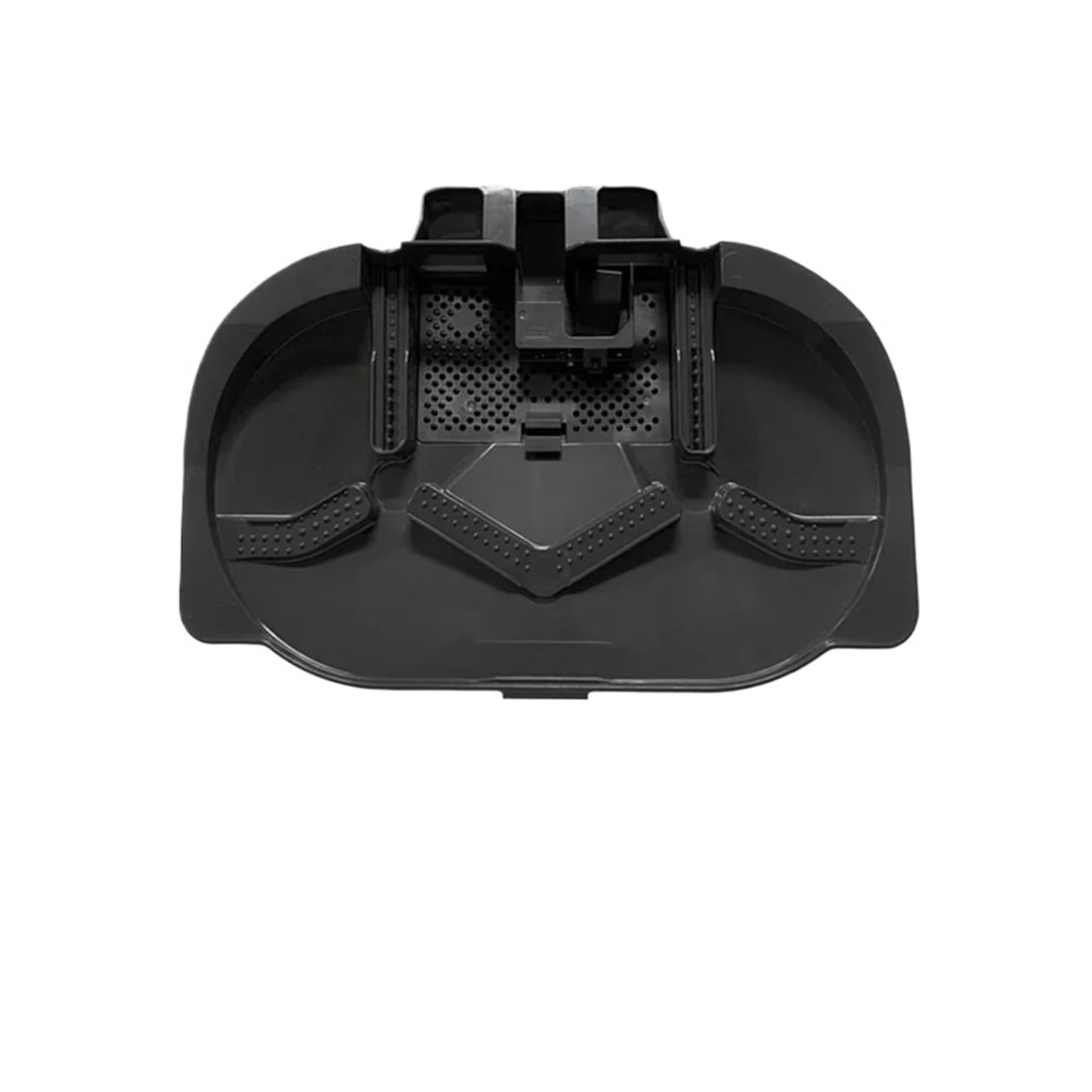 Wspornik tacki do czyszczenia, kompatybilny z Roborock P10S / P10S Pro robot odkurzający akcesoria do czyszczenia taca do czyszczenia wspornik