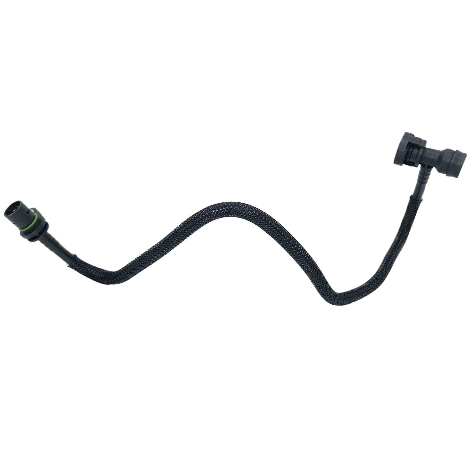 Tubo de ventilación para motor BMW 328i y 428i que optimiza la recirculación de gases PCV