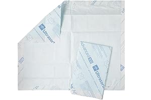 Ultrasorbs Advanced 300: The Ultimate Bed Pad for Incontinence Care