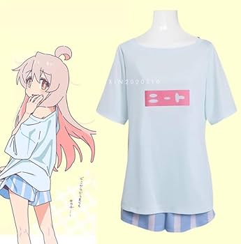 ☆Sayuになります☆ Amazon.co.jp: 緒山まひろ コスプレ衣装 おやま まひろ ニート