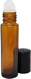 Drakar Noor - Type GL For Men Scented Body Oil Fragrance [Roll-On - Brown - 1/3 oz.] - ID#35144