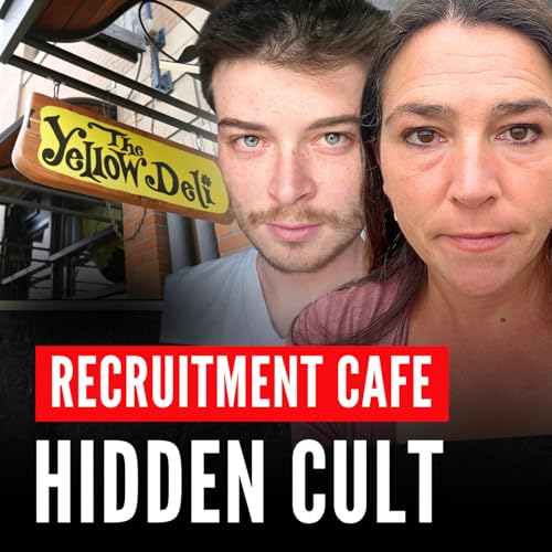 TWELVE TRIBES: Mother & Son Confront His Childhood in the Yellow Deli Cult