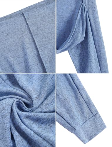 Image of ZAFUL Women's Sheer Shrug Y2K Long Sleeve Cardigans 2026 Irregular Tie Front Bolera