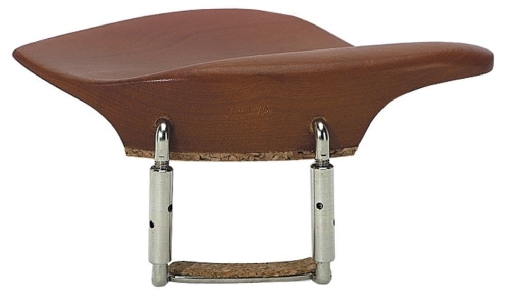 GEWA chinrest violin 4/4 model Morawetz, boxwood