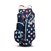 OGIO All Elements Cartbag Rocket Pops