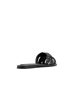 ALDO Women's Elenaa Flat Sandal