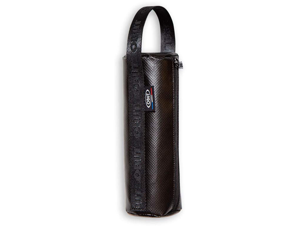 Bolsa OBUT recubierta - Negro