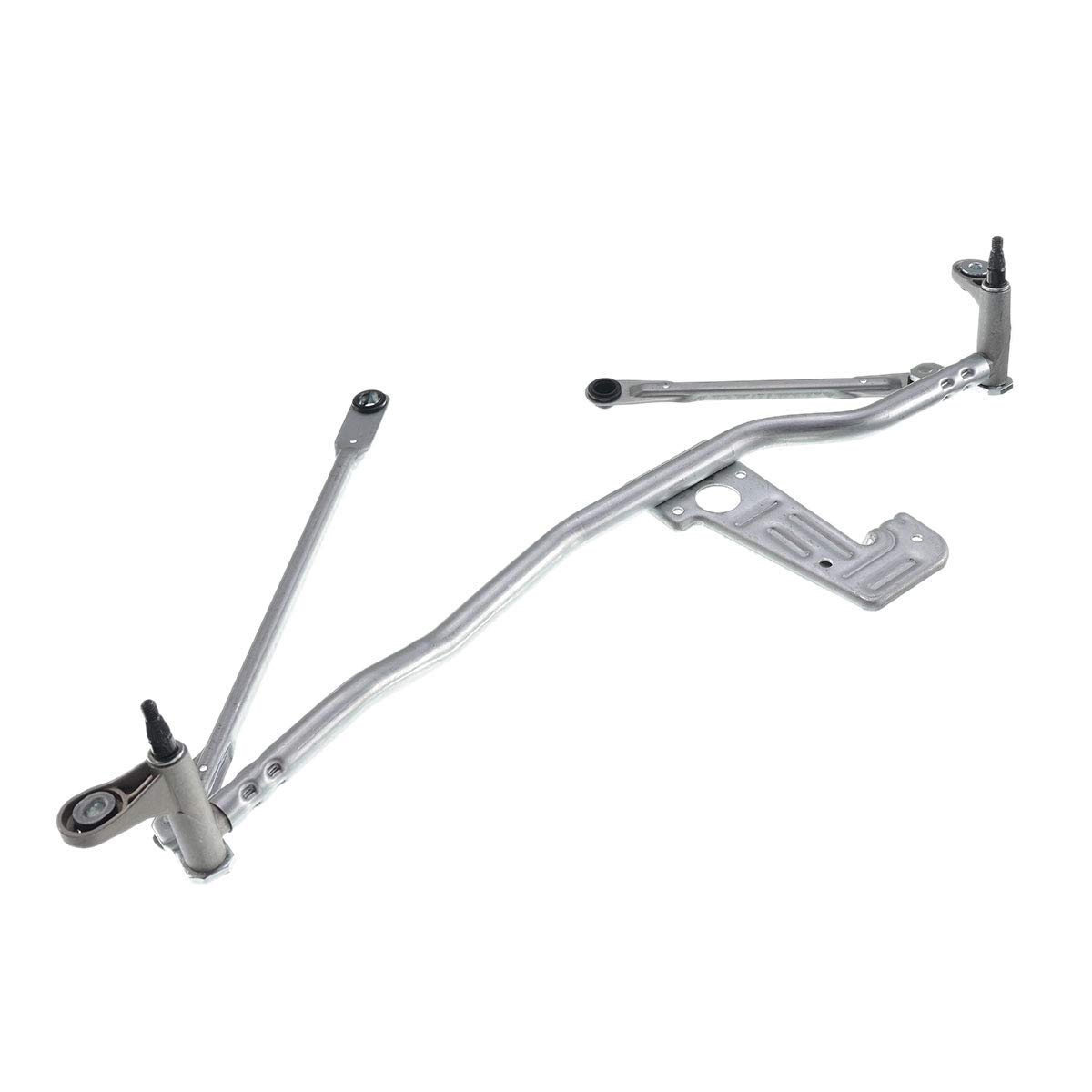 Tergicristallo Anteriore Per Citro&euml;n Jumper, Fiat Ducato, Peugeot Boxer (2006-2019) - Senza Motore, Ricambio 6405PP