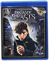 Fantastic Beasts and Where to Find Them