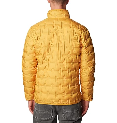Image of Columbia Delta Ridge Down Jacket