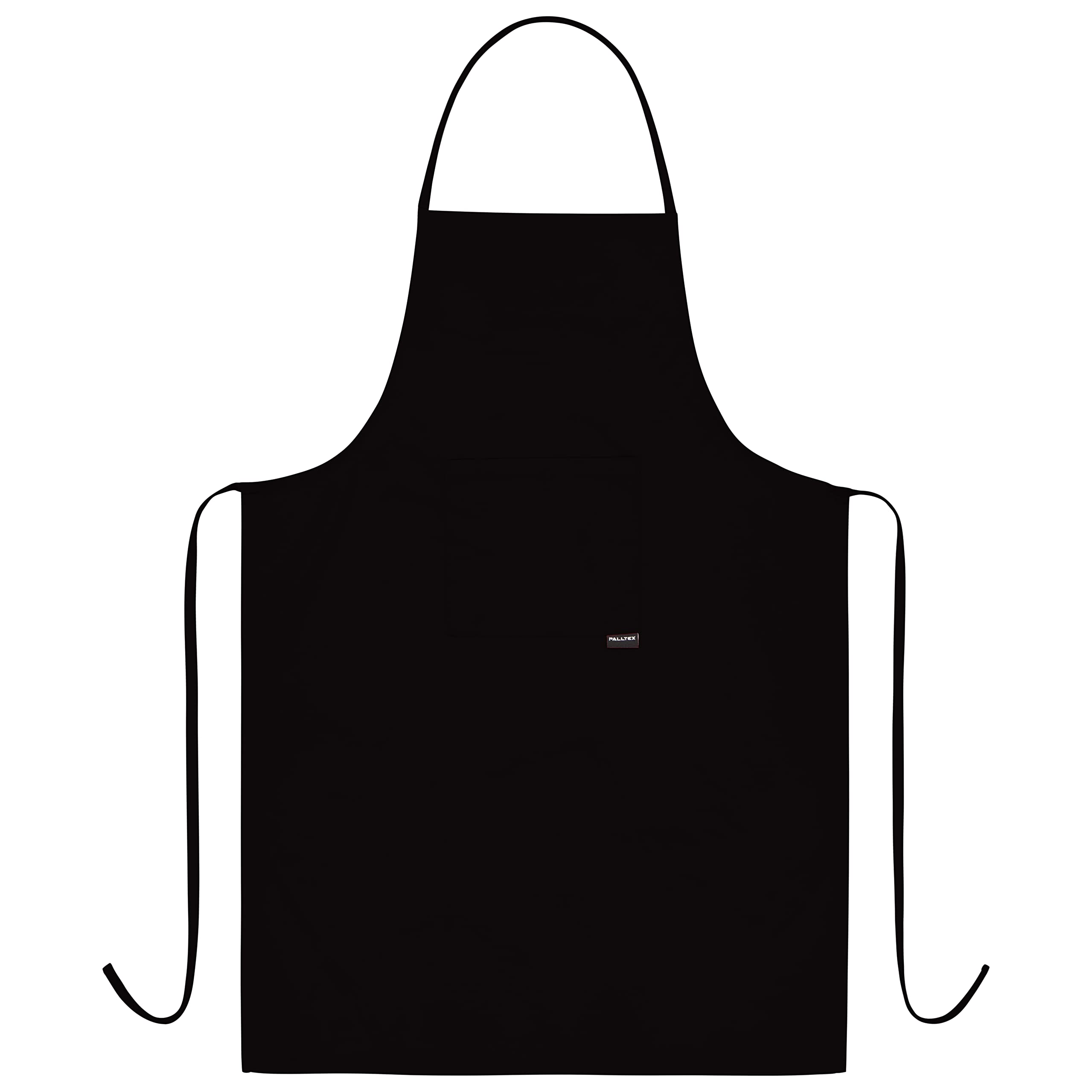 PALLTEX Borago Aprons for Men Aprons for Women Chef Apron for Cooking Crafts Painting Baking Kitchen Apron EN ISO 13688 - Image 3