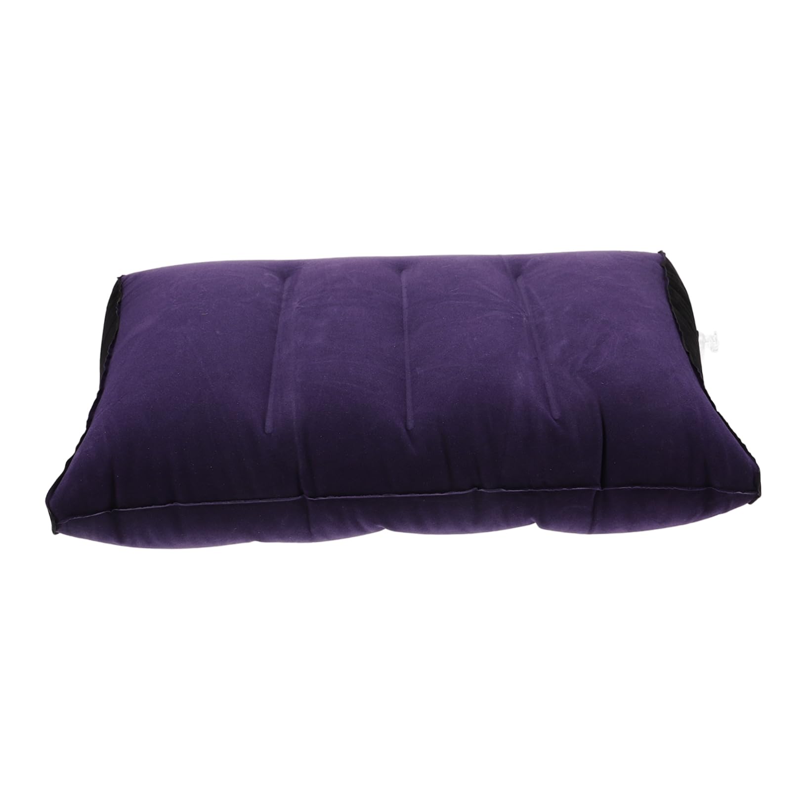 HAPINARY Ergonomic Inflatable Pillow for Travel Lumbar Pillow for Airplane Camping for Car