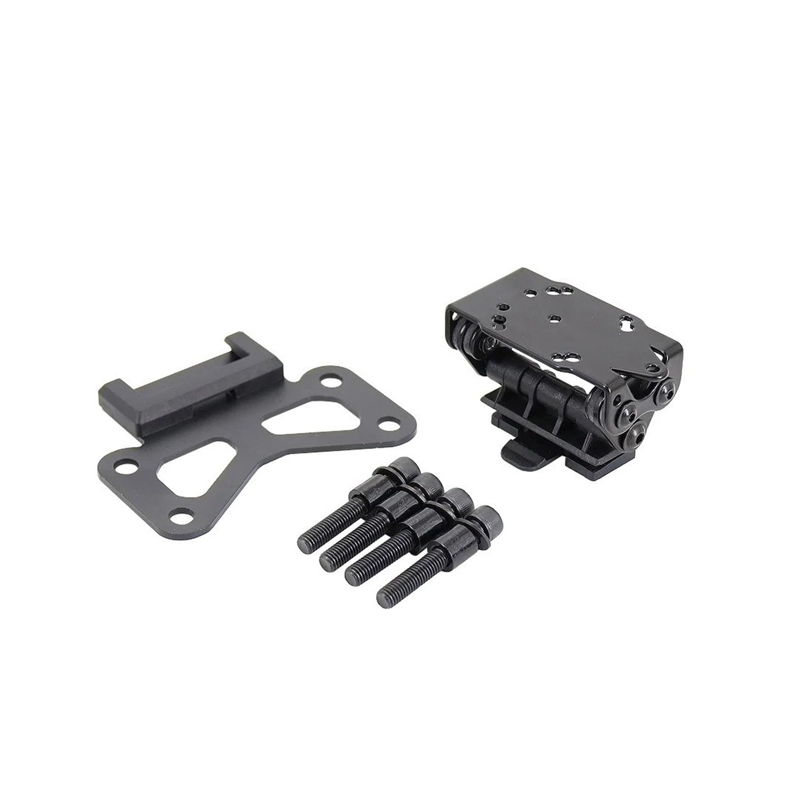 Suporte Telemóvel Moto para BMW F650GS F700GS F800GS F 800 650 700 GS Adventure 2008-2018 Soporte Navegación Teléfono Móvil Y Carga USB Motocicleta Soportes para Moto(C)