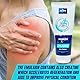 ALPA Emulsion KÜHLEND – Massageemulsion mit Menthol und Kräuterextrakten 210ml
